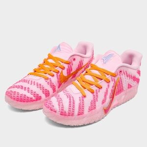 🔥🎀 NIKE JA 3 JELLY BEAN 🔥🎀